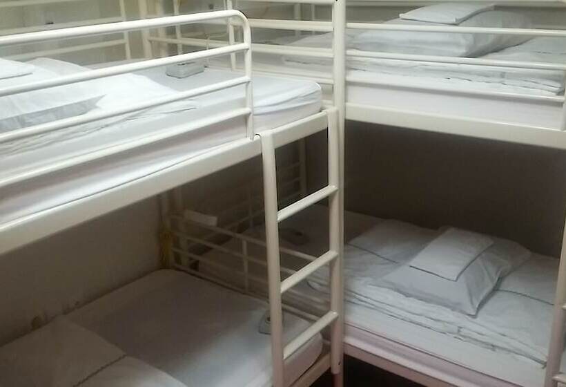 بنسيون Oxbloodk