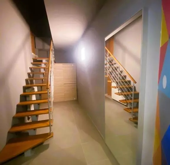 פנסיון Vela Di Soleville Camere Con E Senza Vista Lago Con Ristorante & Pizzeria