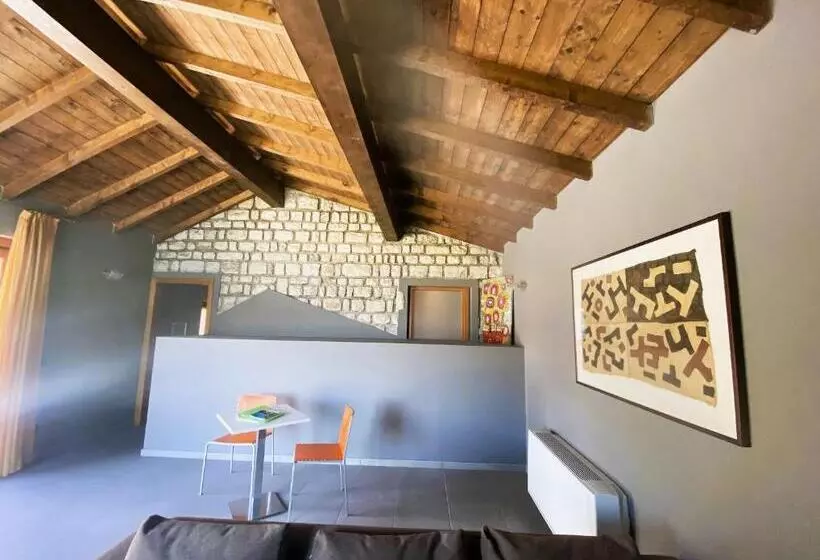 פנסיון Vela Di Soleville Camere Con E Senza Vista Lago Con Ristorante & Pizzeria