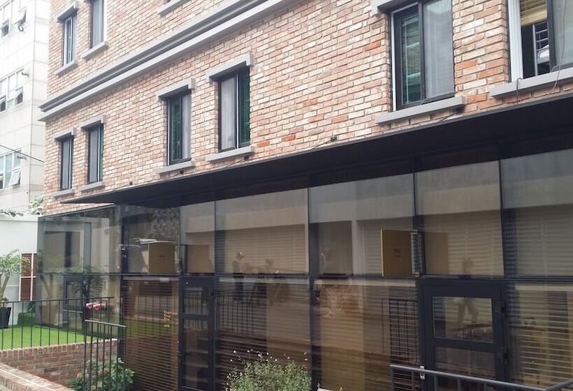 Pensjonat Ye4 Guesthouse