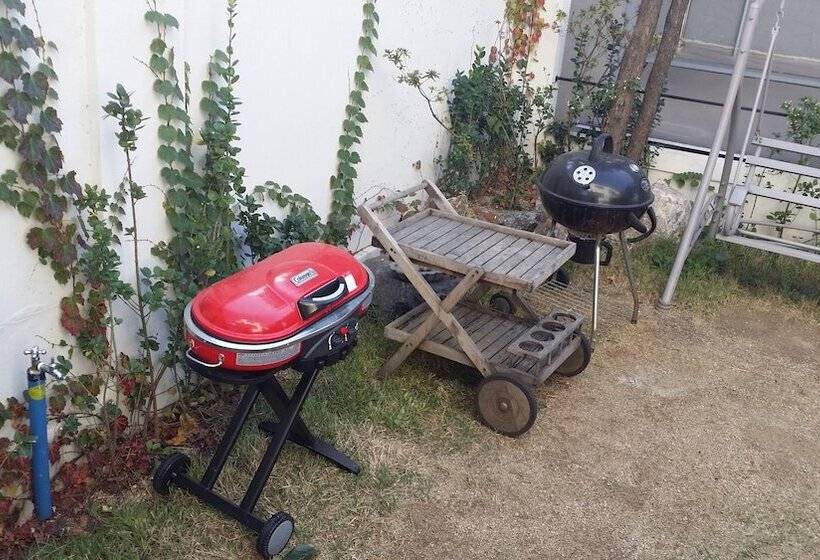 Pensjonat Ye4 Guesthouse