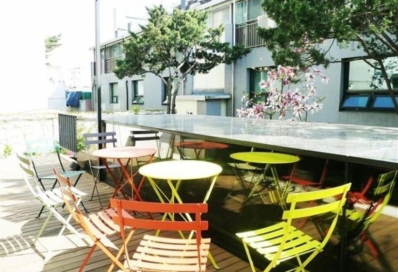 Pensjonat Ye4 Guesthouse