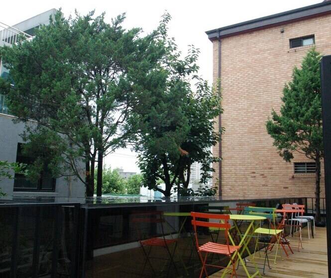 Pensjonat Ye4 Guesthouse