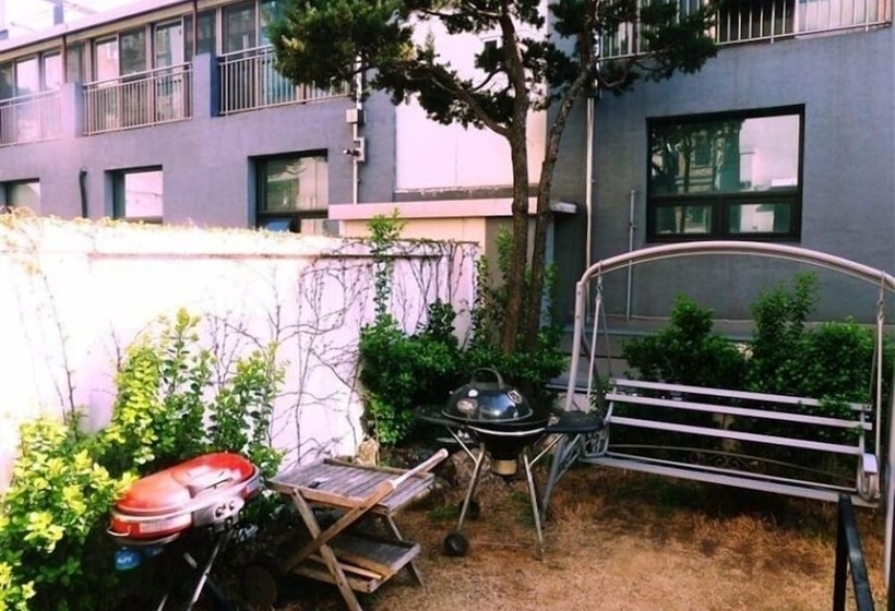 Pensjonat Ye4 Guesthouse