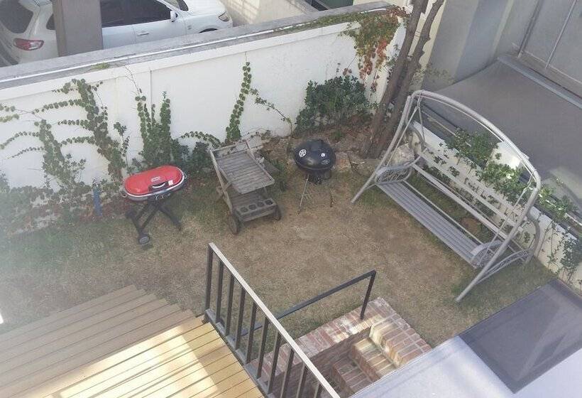 Pensjonat Ye4 Guesthouse