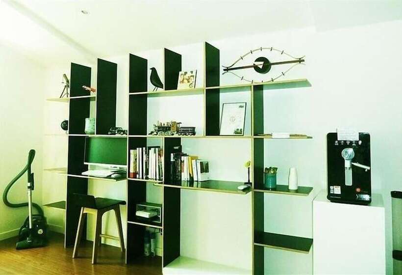 Pensjonat Ye4 Guesthouse