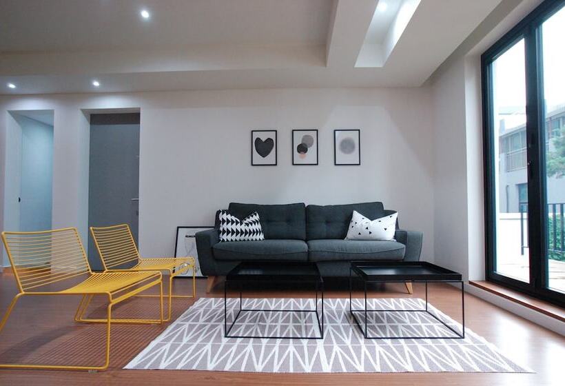 Pensjonat Ye4 Guesthouse