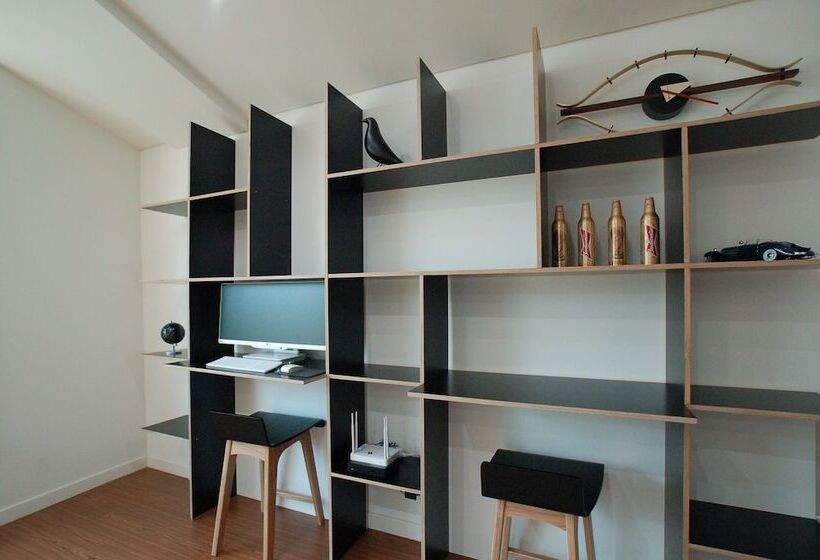 Pensjonat Ye4 Guesthouse