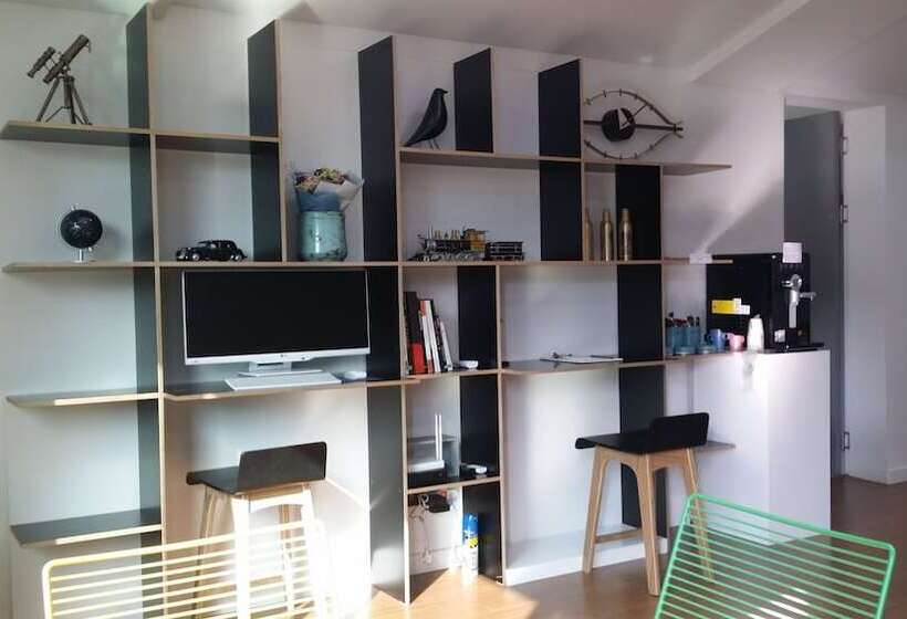 Pensjonat Ye4 Guesthouse