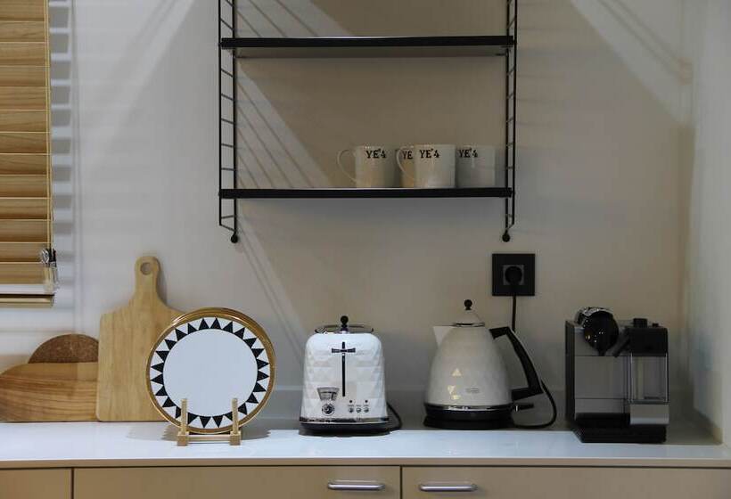 Pensjonat Ye4 Guesthouse