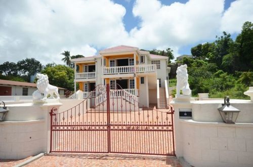 Villa Riana Barbados
