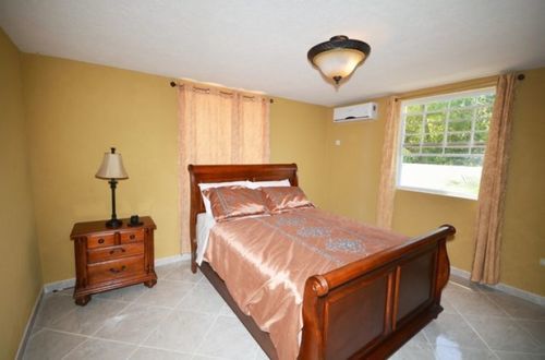 Villa Riana Barbados