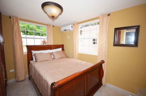 Villa Riana Barbados