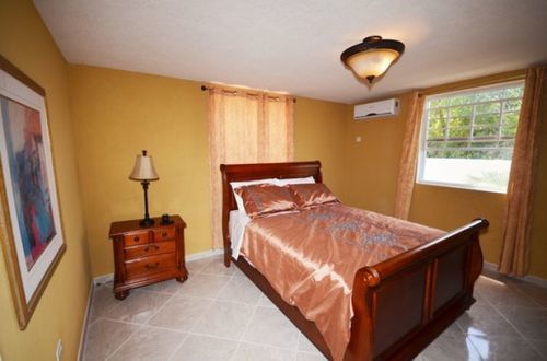 Villa Riana Barbados