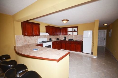 Villa Riana Barbados