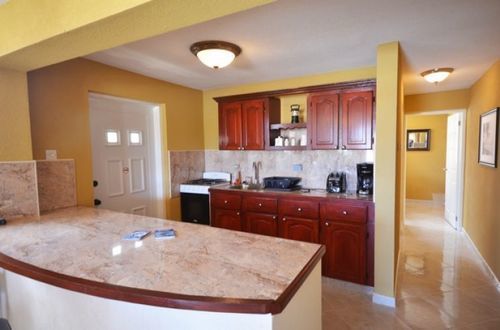 Villa Riana Barbados