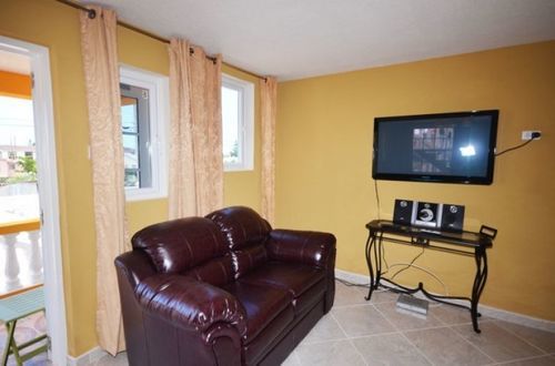 Villa Riana Barbados