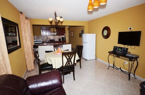 Villa Riana Barbados