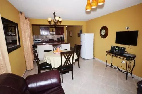 Villa Riana Barbados