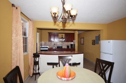 Villa Riana Barbados