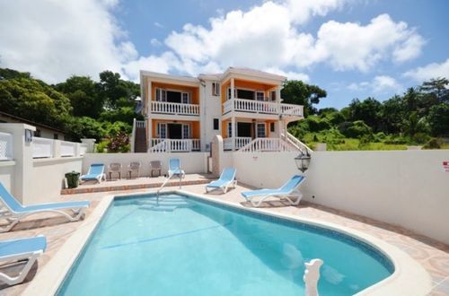 Villa Riana Barbados