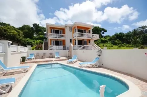 Villa Riana Barbados