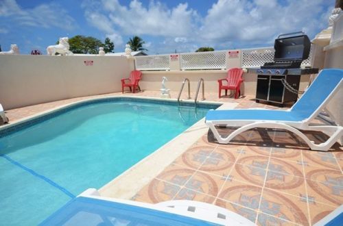 Villa Riana Barbados