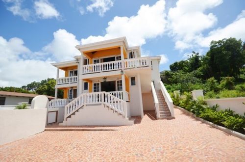 Villa Riana Barbados