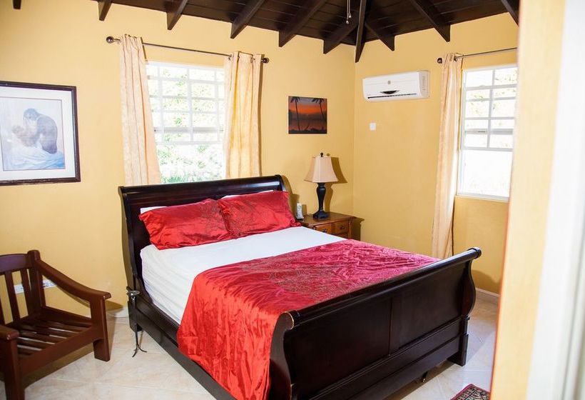 Villa Riana Barbados