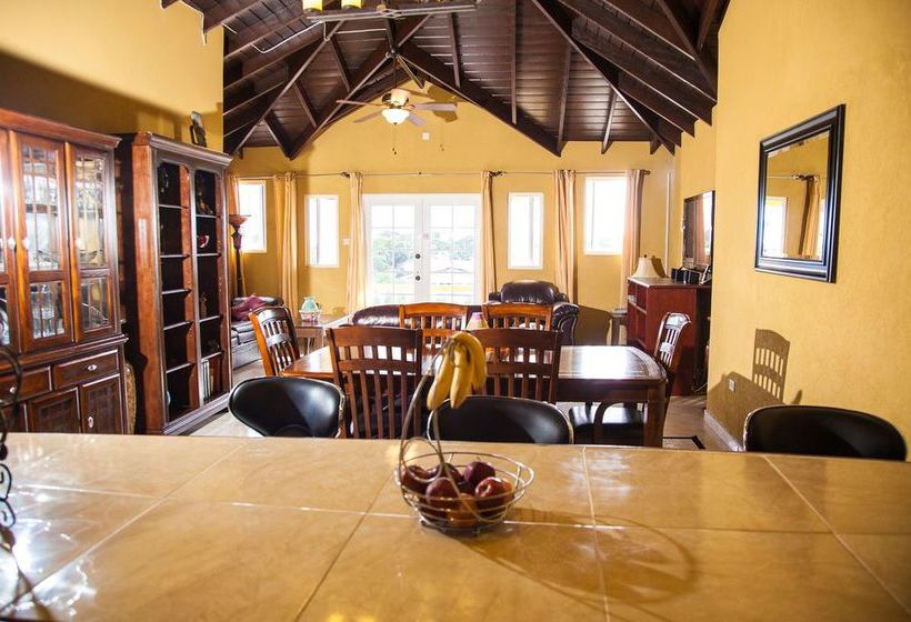 Villa Riana Barbados