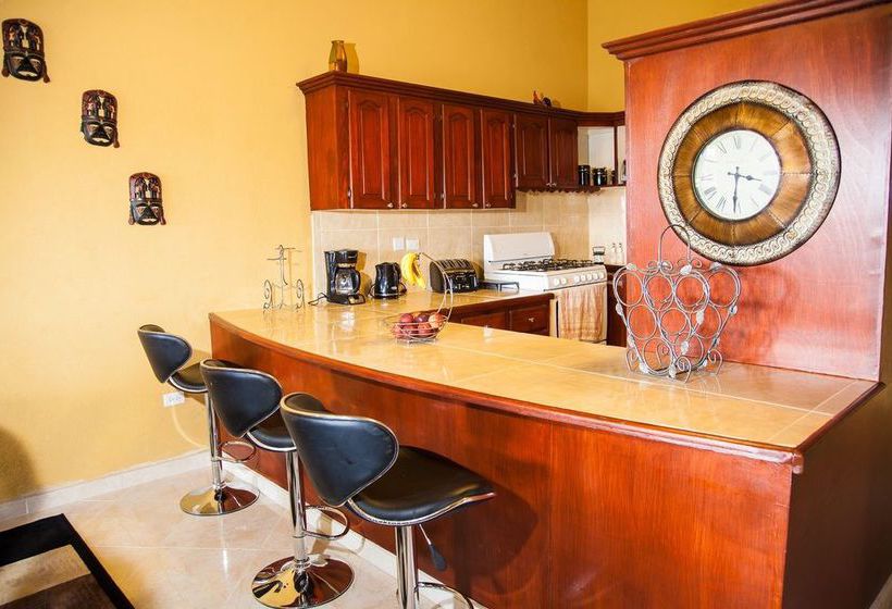 Villa Riana Barbados