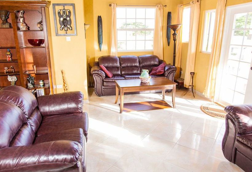 Villa Riana Barbados