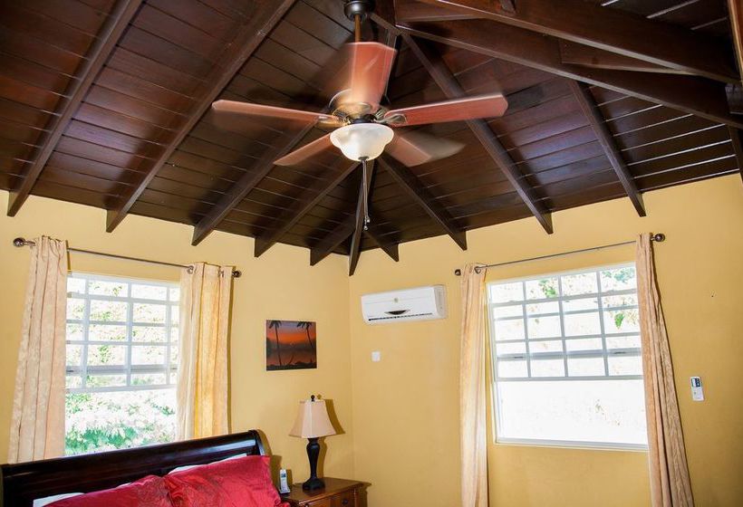 Villa Riana Barbados