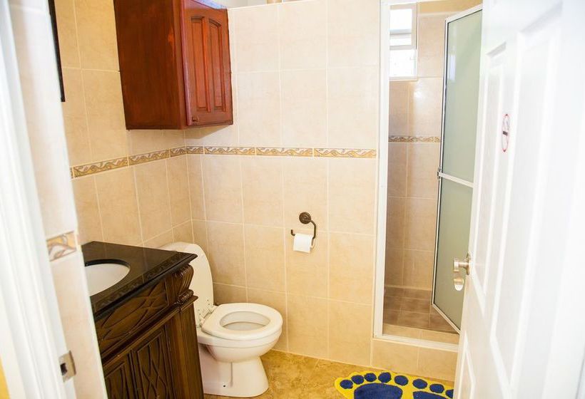 Villa Riana Barbados