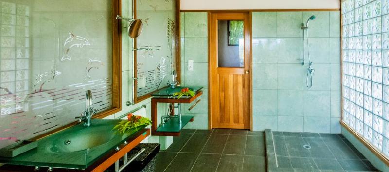 Szálló Maravu Taveuni Lodge