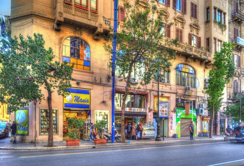 تختخواب و صبحانه Hostel Agata