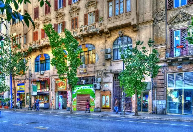 تختخواب و صبحانه Hostel Agata