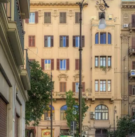 تختخواب و صبحانه Hostel Agata