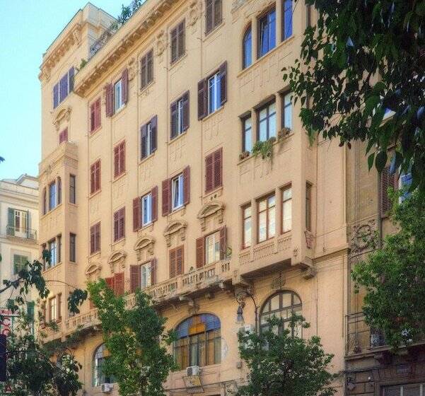 تختخواب و صبحانه Hostel Agata