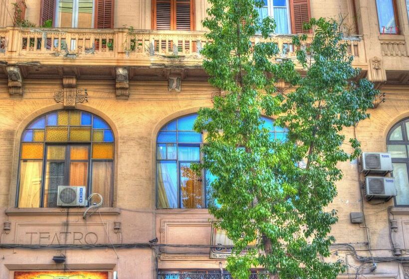 تختخواب و صبحانه Hostel Agata