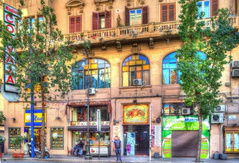 تختخواب و صبحانه Hostel Agata