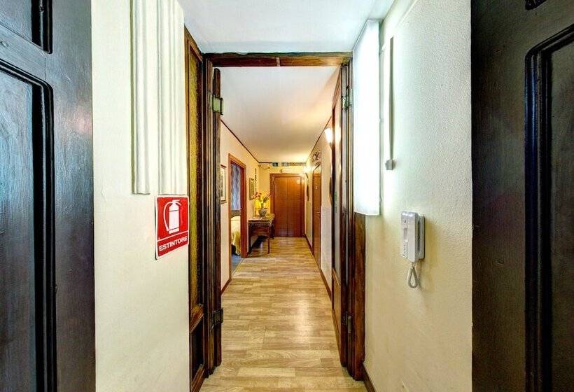 تختخواب و صبحانه Hostel Agata