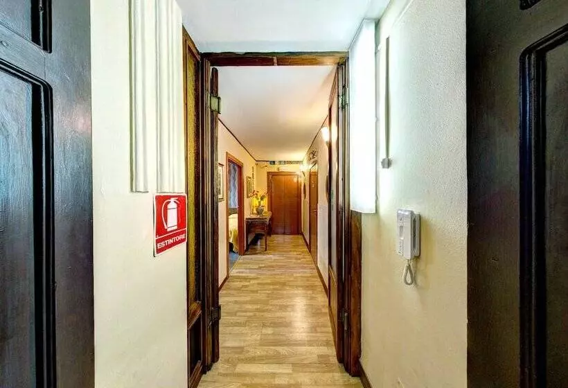 تختخواب و صبحانه Hostel Agata