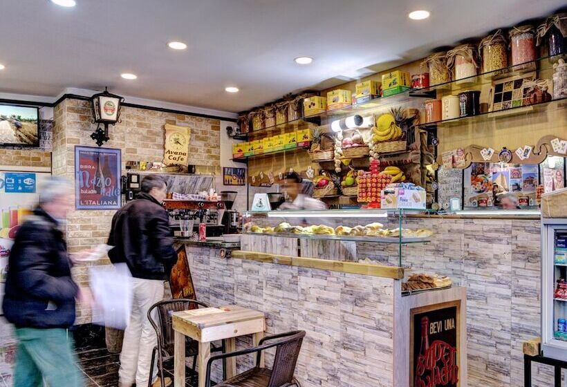 تختخواب و صبحانه Hostel Agata