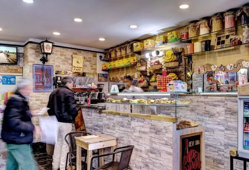 تختخواب و صبحانه Hostel Agata