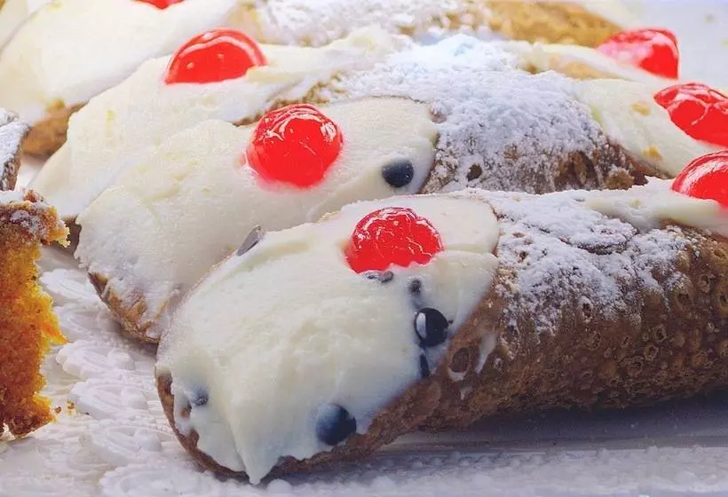 تختخواب و صبحانه Hostel Agata