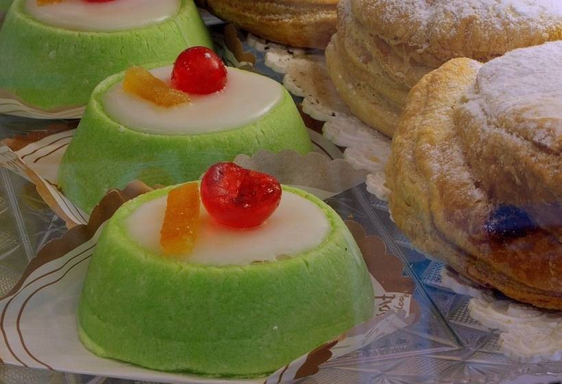 تختخواب و صبحانه Hostel Agata