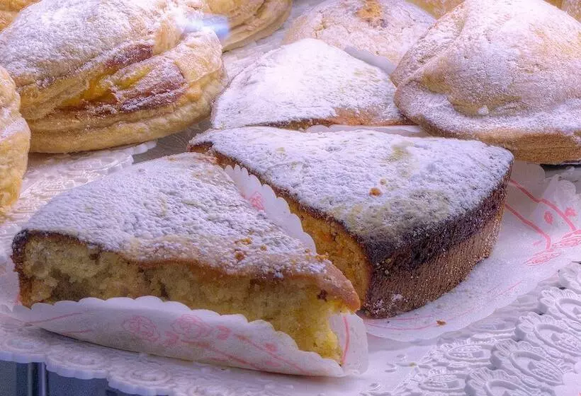 تختخواب و صبحانه Hostel Agata