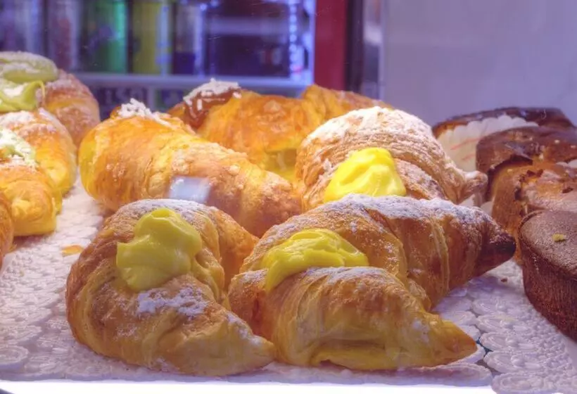 تختخواب و صبحانه Hostel Agata