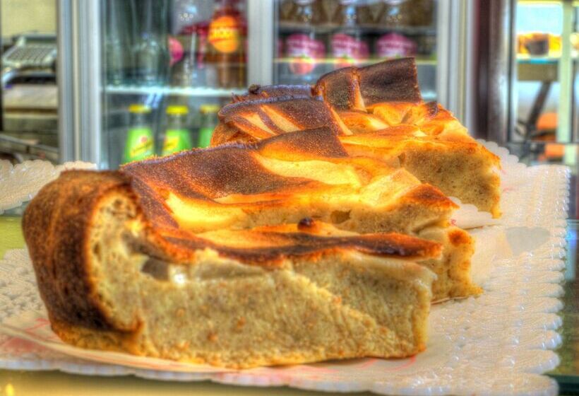 تختخواب و صبحانه Hostel Agata